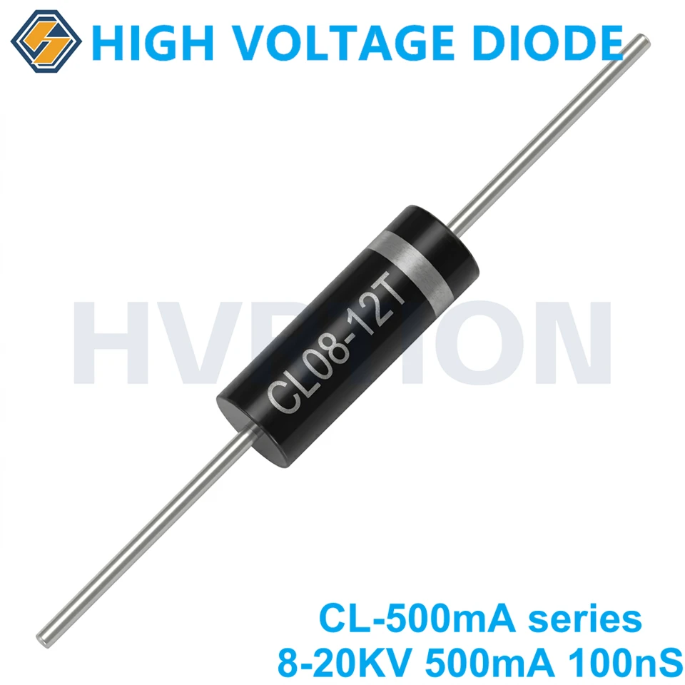 CL-500mA Fast HV Diode