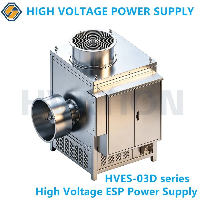 Electrostatic Precipitator Power Supply
