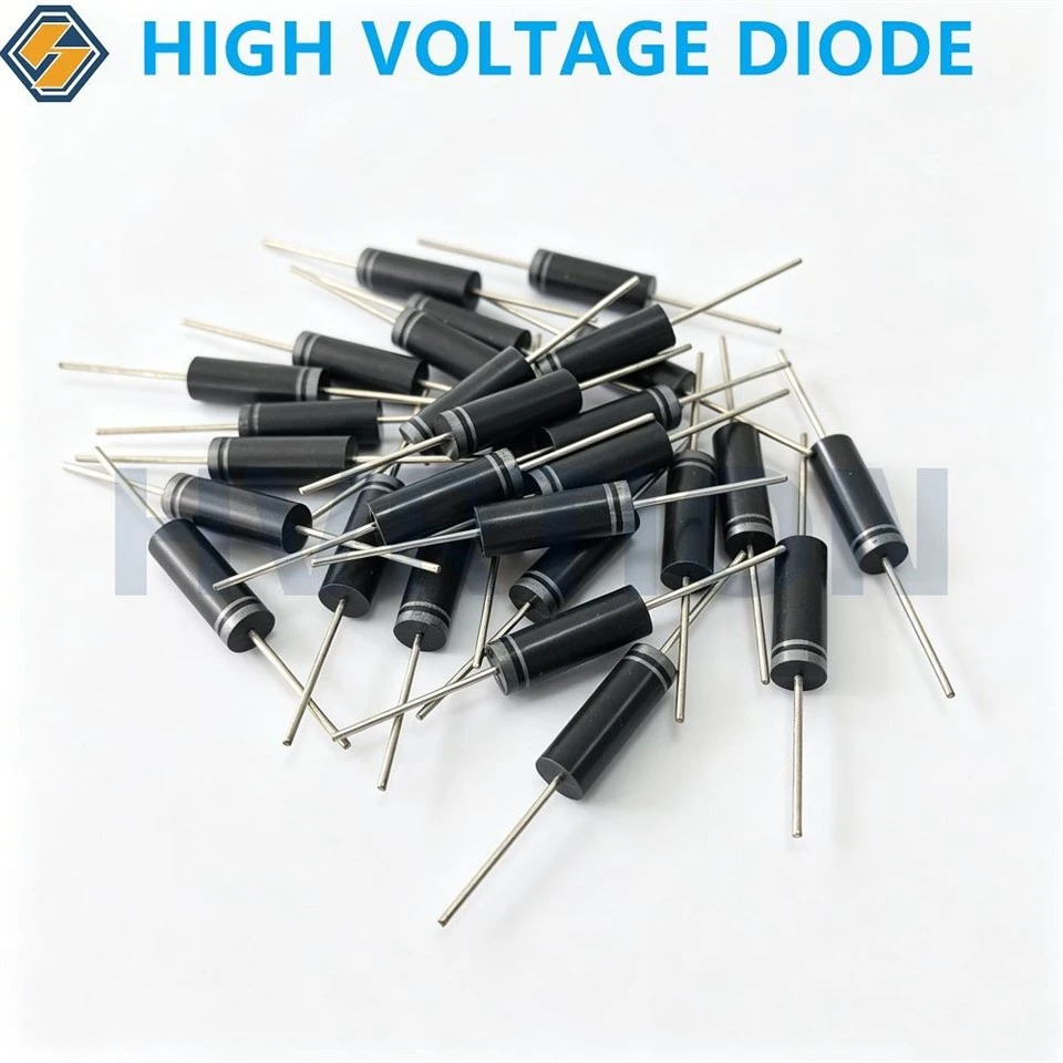 HVM-16 Microwave Diode factory