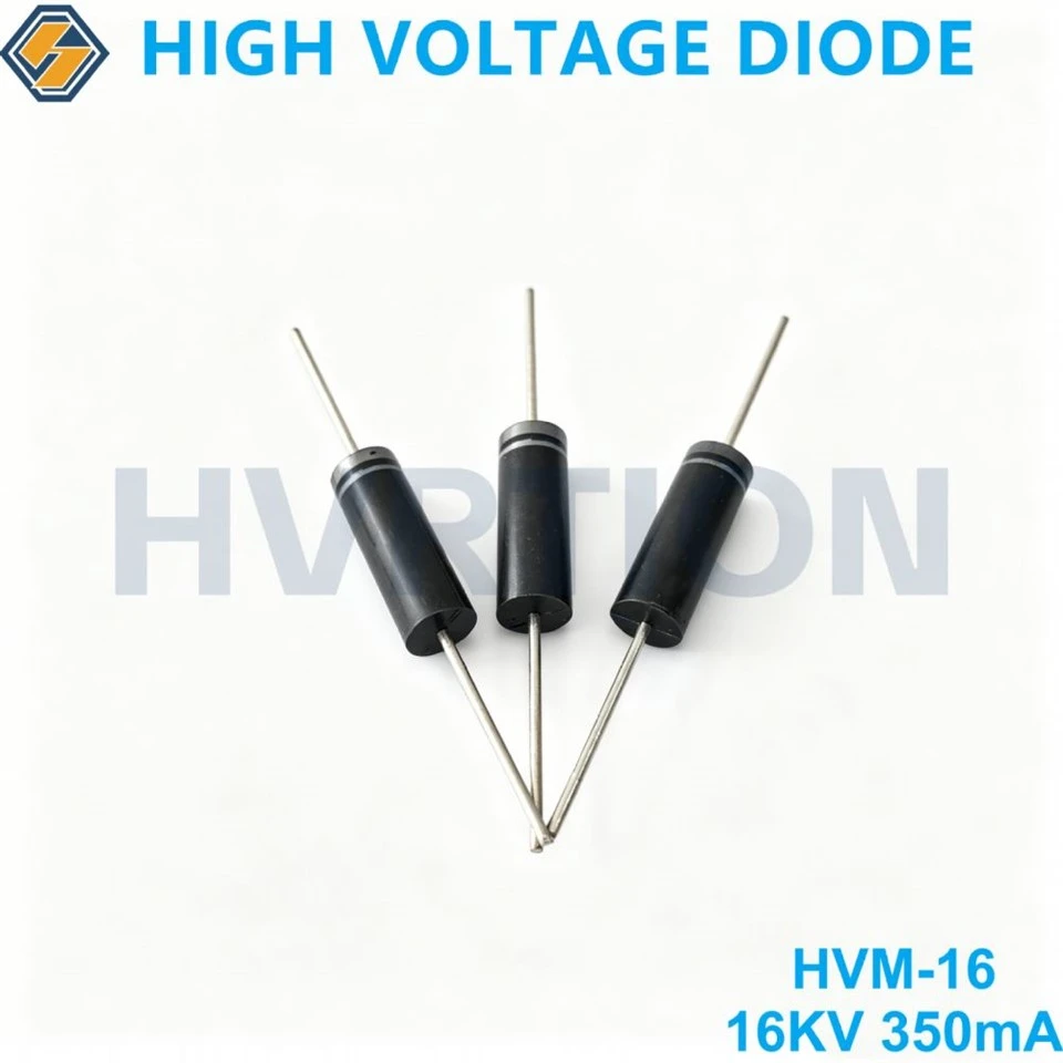 HVM-16 Mikrowellendiode