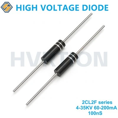 HV-Diode der Serie 2CL2F