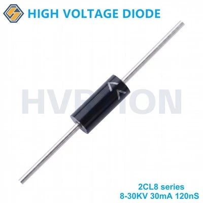 HV-Diode der Serie 2CL8