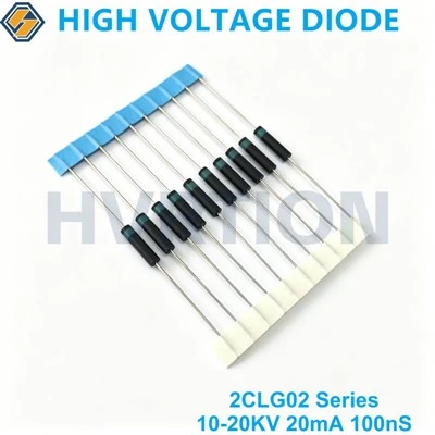 HV-Diode der Serie 2CLG02