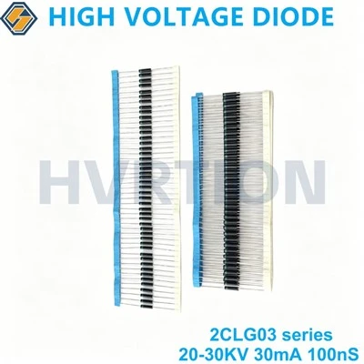 HV-Diode der Serie 2CLG03