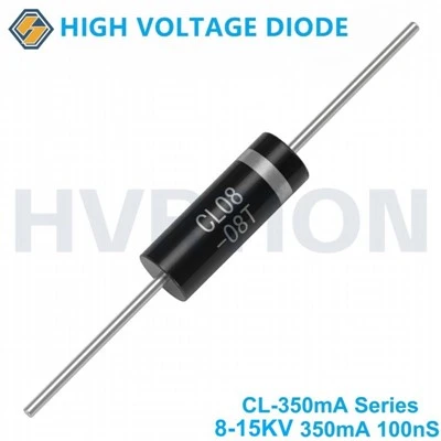 CL 350mA HV-Diode mit schneller Wiederherstellung