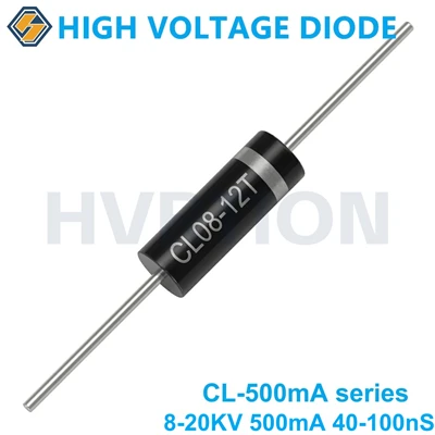 CL-500mA Schnelle HV-Diode