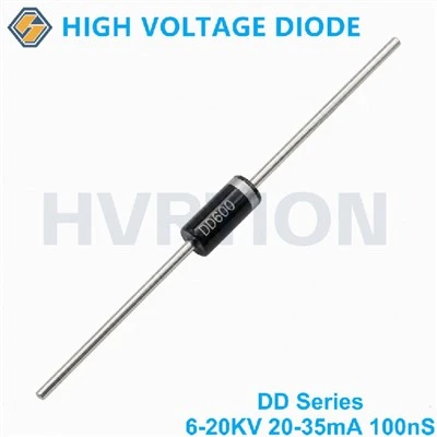 HV-Diode der DD-Serie