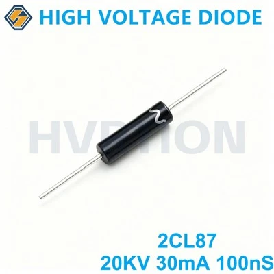 Hochspannungs-Fast-Recovery-Diode