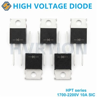 HV-Diode der HPT-Serie