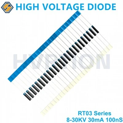 HV-Diode der Serie RT03
